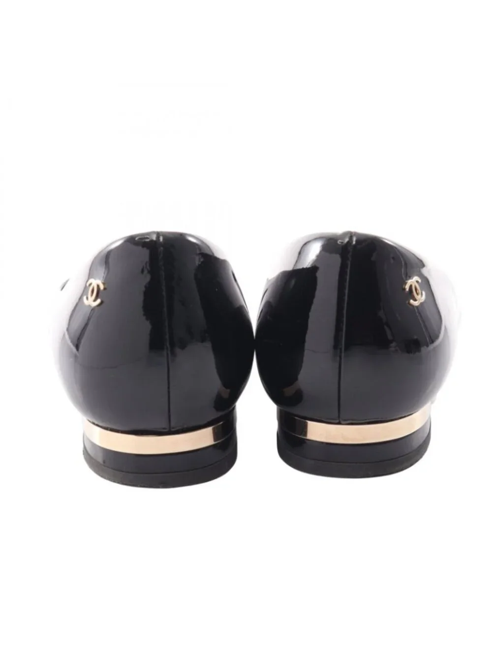 Chanel Pumps Heels
